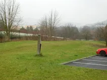 Dražba pozemku, Trmice, 3051 m2