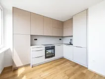 Prodej bytu 2+kk, Praha - Karlín, Nekvasilova, 42 m2