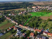 Prodej rodinného domu, Modrá, 102 m2
