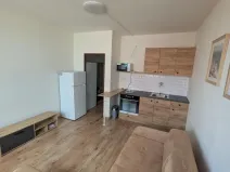 Pronájem bytu 1+kk, Most, U Věžových domů, 22 m2