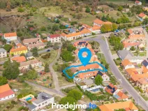 Prodej rodinného domu, Znojmo - Konice, 386 m2