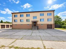 Prodej bytu 1+1, Tachov - Oldřichov, 41 m2