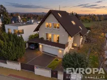 Prodej rodinného domu, Praha - Suchdol, Armádní, 342 m2