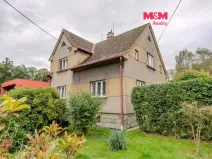 Prodej rodinného domu, Horní Suchá, Chrost, 148 m2