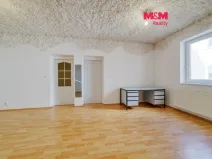 Pronájem bytu 3+1, Františkovy Lázně, 81 m2