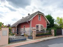 Prodej rodinného domu, Jirny, 5. května, 129 m2