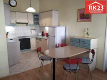 Prodej bytu 2+1, Mariánské Lázně, Hlavní třída, 65 m2