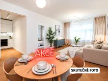 Prodej bytu 3+kk, Praha - Holešovice, Komunardů, 90 m2