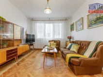 Prodej bytu 3+1, České Budějovice, Plzeňská, 66 m2