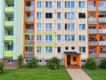 Prodej bytu 4+1, Hodonín, 85 m2