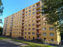 Prodej bytu 2+1, Sokolov, Slavíčkova, 64 m2