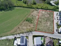 Prodej pozemku pro bydlení, Praha, Nad Mlýnským rybníkem, 2436 m2