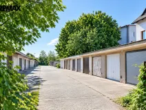 Pronájem garáže, Hradec Králové, 23 m2