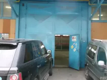 Pronájem skladu, Brno - Horní Heršpice, 900 m2