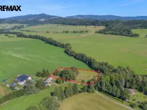 Prodej komerčního pozemku, Králíky, 2797 m2
