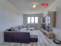 Prodej bytu 2+1, Habartov, Švermova, 55 m2