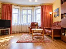Pronájem bytu 1+1, Opava, Bartoníčkova, 52 m2