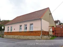 Prodej rodinného domu, Paseky, 98 m2