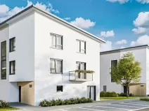 Prodej bytu 2+kk, Karlovy Vary, 57 m2