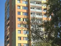 Prodej bytu 3+1, Praha - Kobylisy, Paláskova, 73 m2