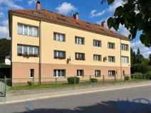 Prodej bytu 3+1, Jihlava, Majakovského, 74 m2