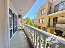 Prodej bytu 1+kk, Nesebar, Bulharsko, 44 m2
