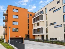 Pronájem bytu 2+kk, Písek - Pražské Předměstí, Pražská, 57 m2