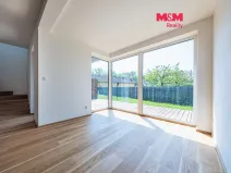 Prodej rodinného domu, Kamenice - Všedobrovice, Ringhofferova, 135 m2