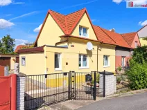Prodej rodinného domu, Mělník, Na Malém Spořilově, 100 m2