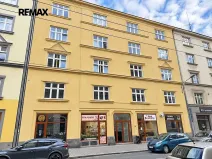 Prodej bytu 3+kk, Ostrava, Českobratrská, 88 m2