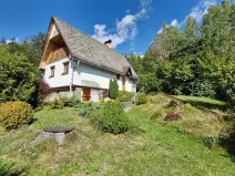 Prodej chaty, Valšov, 82 m2