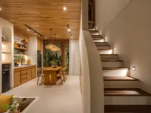 Prodej rodinného domu, Jimbaran, Indonésie, 105 m2