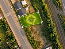 Prodej pozemku pro bydlení, Bílina, Důlní, 400 m2
