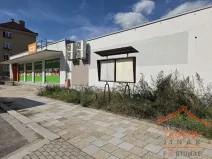 Prodej obchodního prostoru, Úpice, Na Veselce, 600 m2
