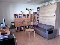 Pronájem bytu 2+kk, Praha, Kudrnova, 65 m2