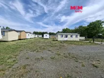 Pronájem komerčního pozemku, Neratovice - Byškovice, 1610 m2