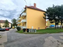 Pronájem bytu 2+kk, Moravský Krumlov, Břízová, 58 m2