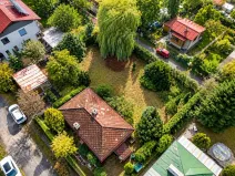 Prodej pozemku pro bydlení, Praha - Točná, 457 m2