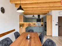 Prodej bytu 4+kk, Červená Voda, 84 m2