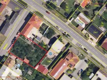 Prodej pozemku pro bydlení, Křelov-Břuchotín - Křelov, Květinová, 430 m2