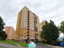 Prodej bytu 2+1, Ústí nad Labem, Jizerská, 66 m2