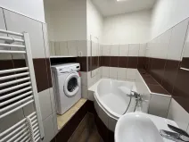 Pronájem bytu 2+1, Plzeň - Nová Hospoda, Prostřední, 52 m2
