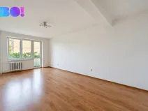 Prodej bytu 2+1, Havířov, Kosmonautů, 54 m2