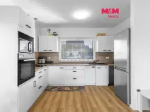 Prodej rodinného domu, Horní Lhota, Hlavní, 143 m2