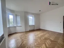 Pronájem atypického bytu, Brno - Židenice, Gajdošova, 60 m2