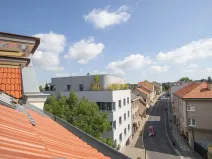Pronájem kanceláře, Říčany, 17. listopadu, 63 m2