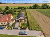 Prodej pozemku pro bydlení, Vranovice, Masarykova, 1019 m2