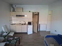 Pronájem bytu 1+kk, Nové Strašecí, Palackého, 25 m2
