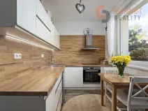 Prodej bytu 2+1, Mikulov, Hraničářů, 66 m2