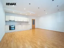 Pronájem bytu 1+kk, Kutná Hora, Tyršova, 43 m2